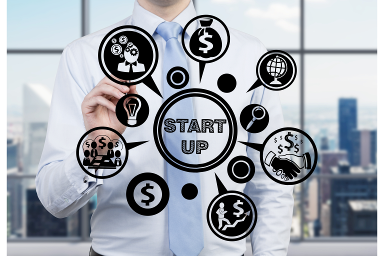 investir dans une start up avec Anaxago