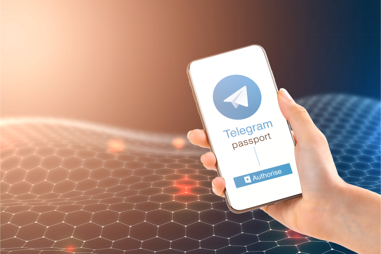 créer un compte Telegram sans numéro de téléphone