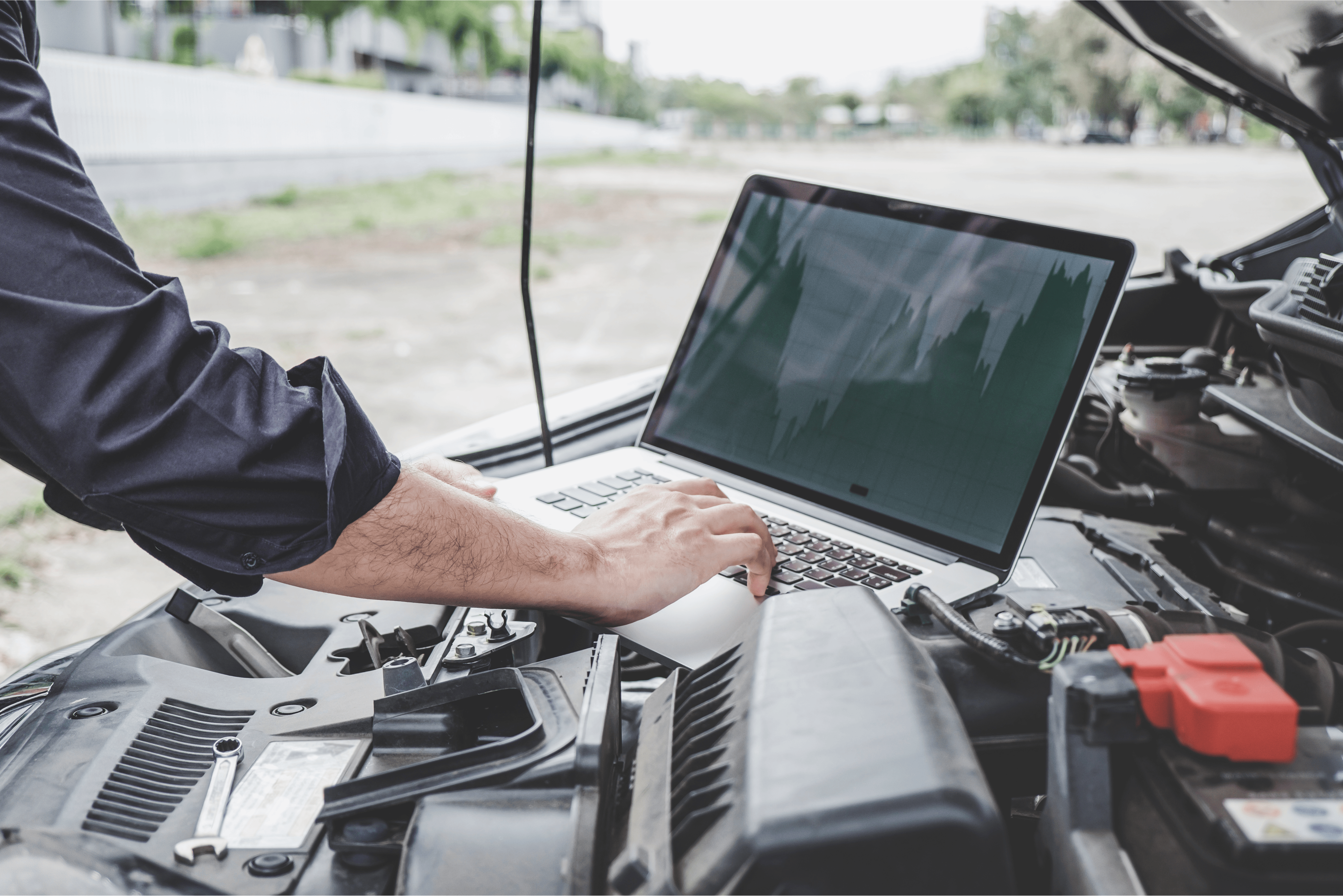 Message défaut moteur faites réparer le véhicule