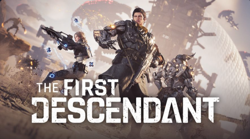 La carte interactive de The First Descendant