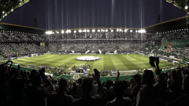 Ligue des Champions 2027